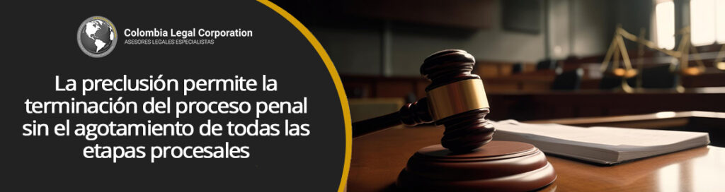 la-preclusion-en-colombia
