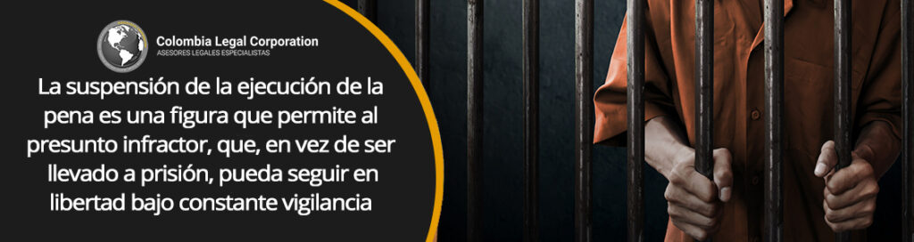 que-es-el-subrogado-de-suspension-de-la-ejecucion-de-la-pena
