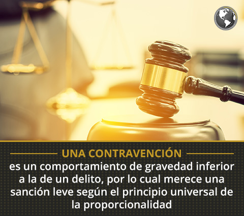 que-son-las-contravenciones-en-el-derecho-penal-colombiano